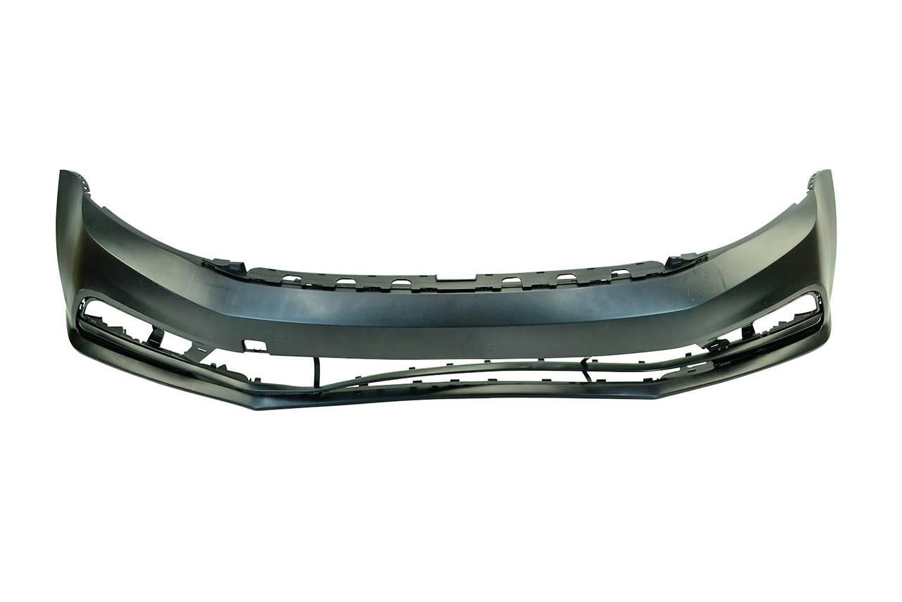 

Бампер передний Volkswagen Jetta 6 (2014-2019) рестайлинг