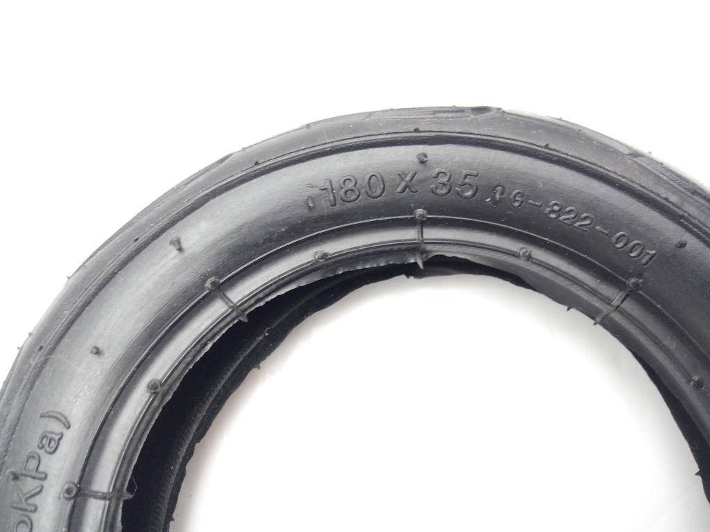 

Шина 180 х 35 для коляски детской