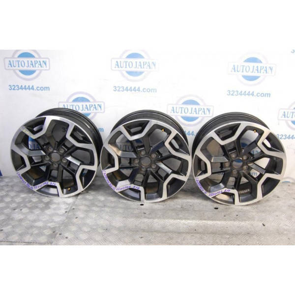 

Диск R17 SUBARU CROSSTREK 12-17 28111FJ170