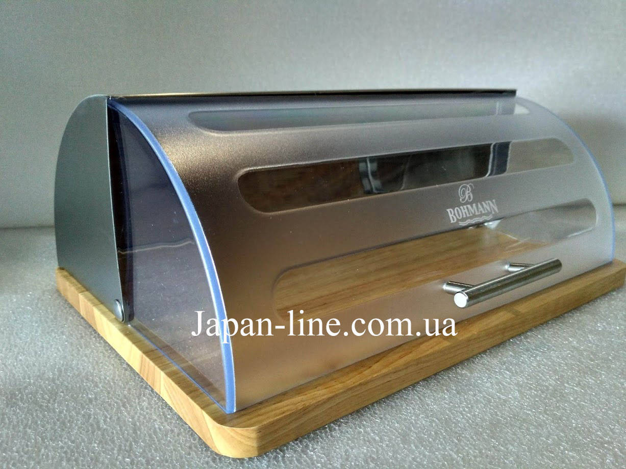 

Хлебница Bohmann BH 7250