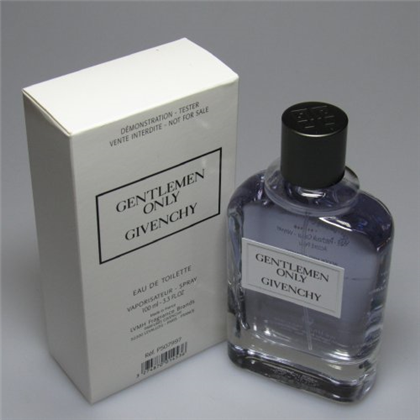 

Туалетная вода (тестер) Givenchy Gentlemen Only 100 мл