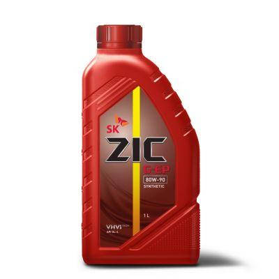 

Трансмиссионное масло ZIC G-EP 80W-90 1л.
