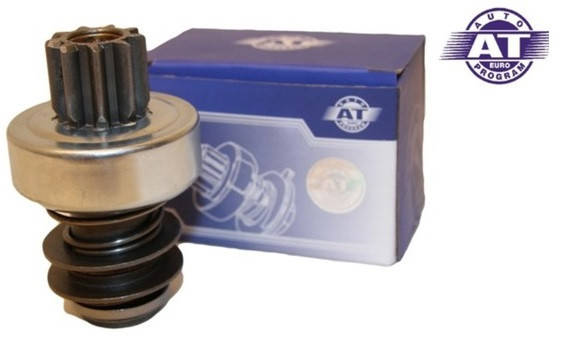 

Бендикс большой ГАЗ-53, 2401, 2410, УАЗ-452, 469, М-412, 2140 AT (привод стартера)