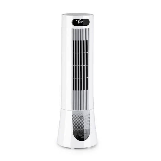

Воздухоохладитель Skyscraper Frost 300 м³ / ч , белый , 45 Вт