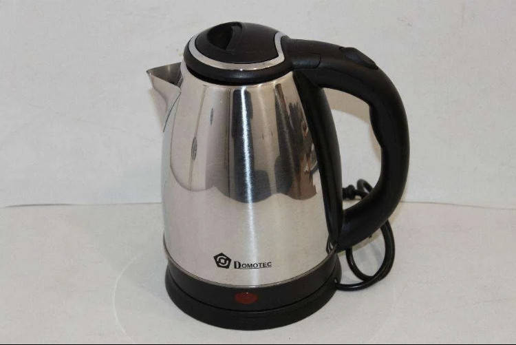 

Акция! Электрочайник 2.0 л / 2000 вт Domotec Dt 807 чайник