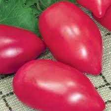 

Семена томата "Розовый фламинго"