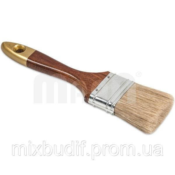 

Пензель "ENGLISH LUX" MaaN 1 дюйм