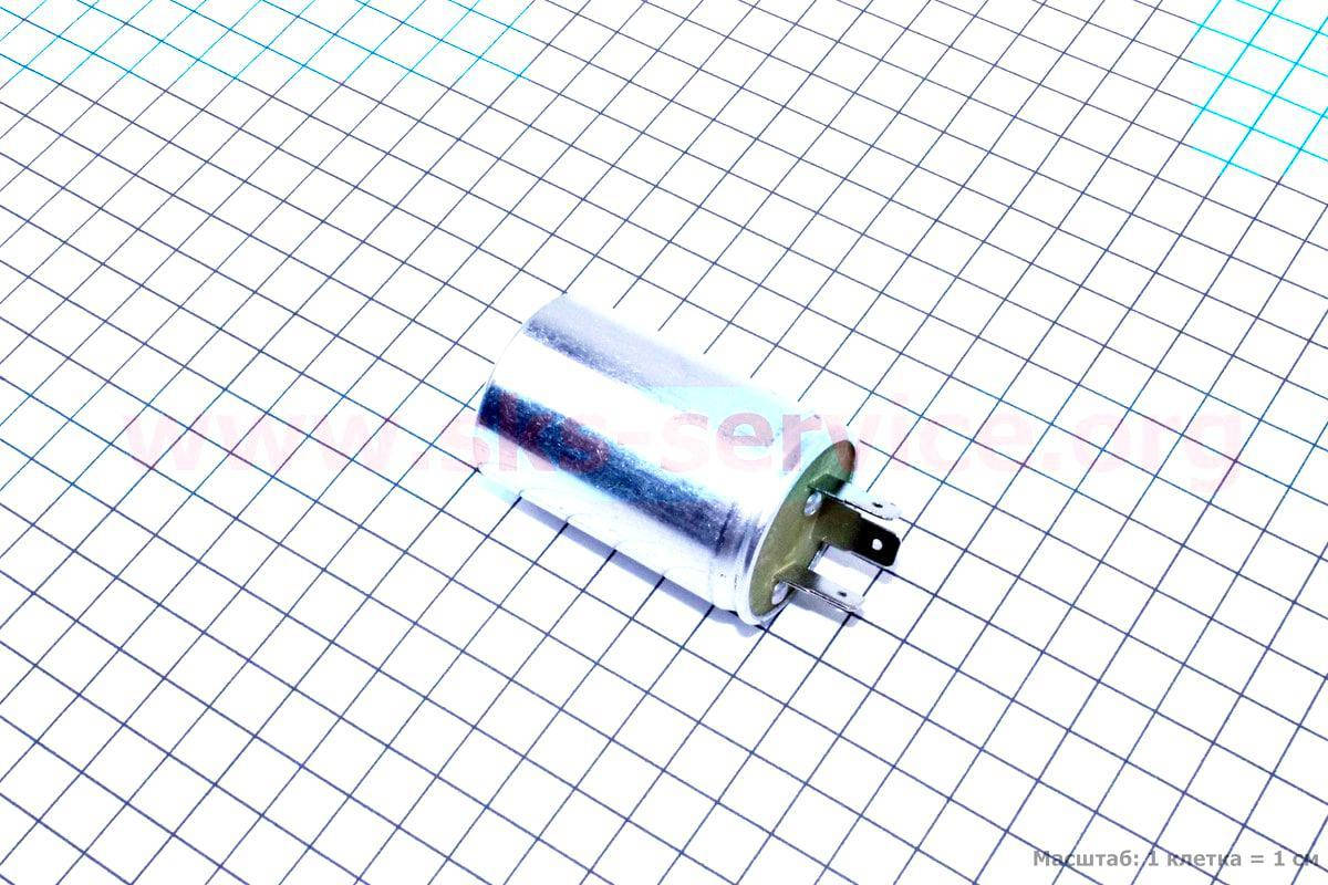 

Реле поворотов 6V