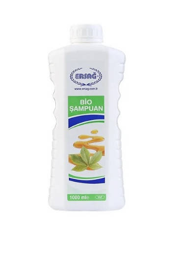 

Био шампунь без аппарата Ersag 1000ml