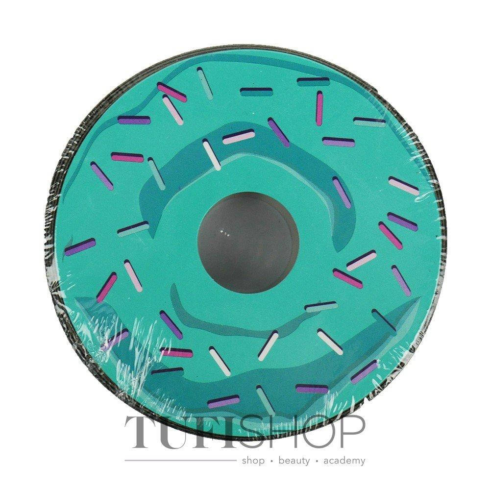 

Запасной блок файл-ленты для пластиковой катушки Bobbinail STALEKS PRO 100 грит (8 м)