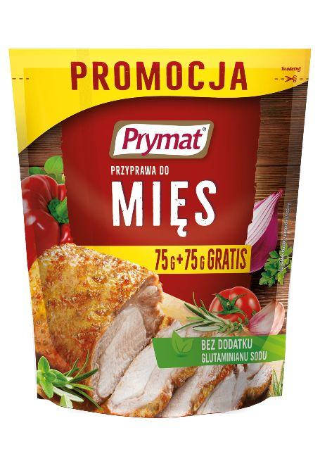 

Приправа к мясу Prymat do Mies 200г Польша