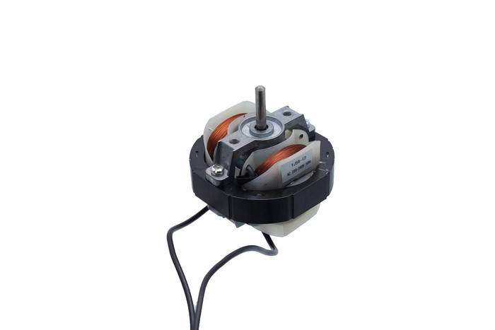 

Двигатель обдува YJ58-12 d=4mm l=57mm