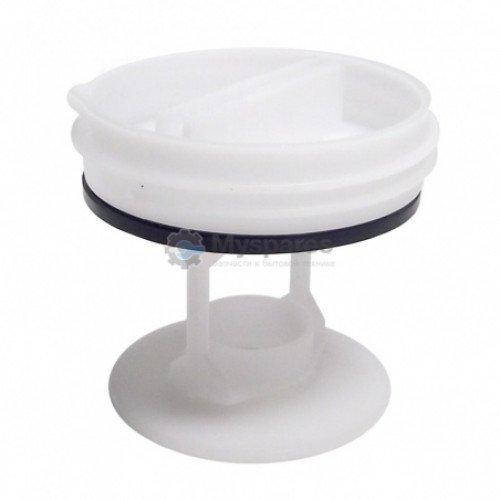 

Фильтр насоса BOSCH SIEMENS 601996 ex 151409 ex 095269 FIL002BO/143SI05 (163SI13)