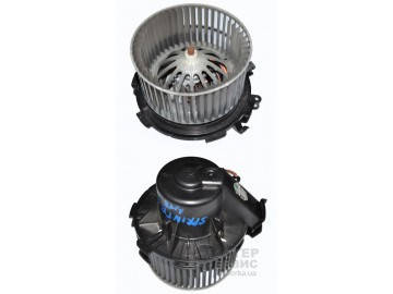 

Моторчик печки на Mercedes Sprinter 906 2006-2018