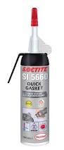 

Loctite 5660 Quick Gasket 100 мл