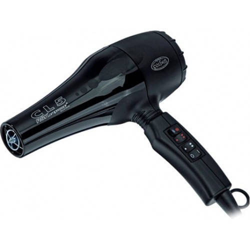 

Фен для волос Coifin CL5R black