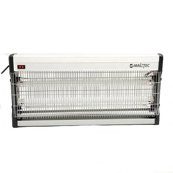 

Уничтожитель насекомых, электромухоловка Maltec EGO-02-40W