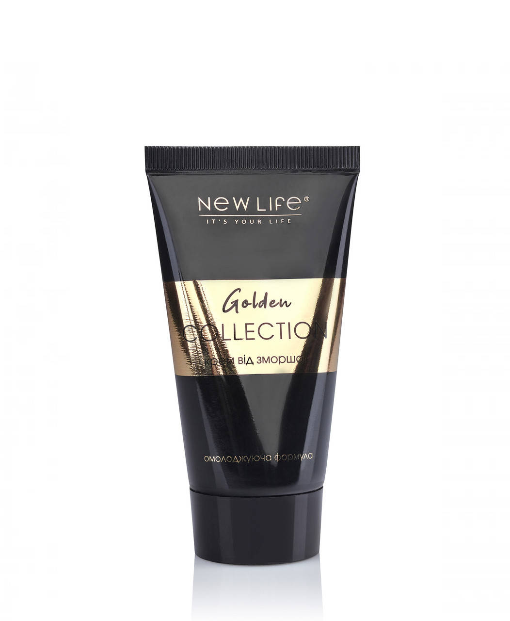 

Крем от морщин NewLife Golden collection