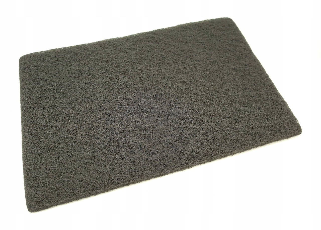 

Матирующий лист (скотч-брайт) Q-Refinish 30-746 SCUFF PAD, 152 х 230 мм Серый