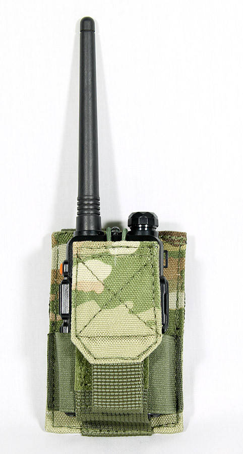 

Подсумок под рацию Multicam