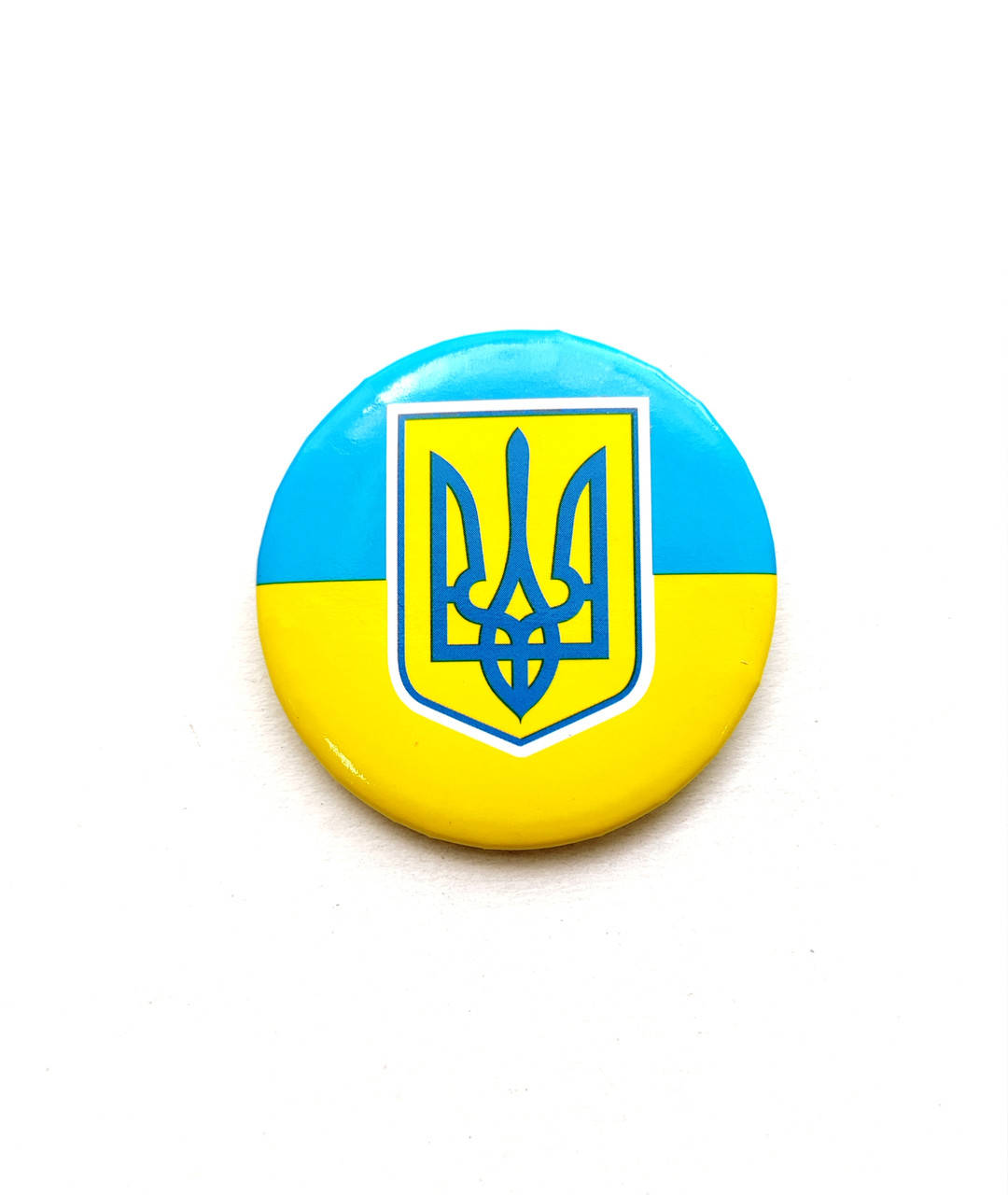 

Значок патріотичний " Україна "
