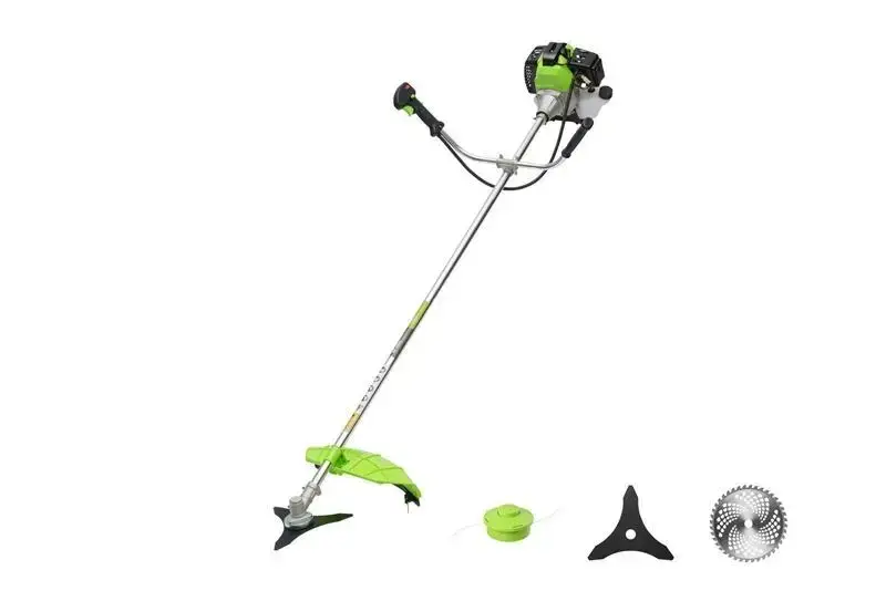 

Мотокоса бензокоса бензотример Белорус БГ-5500