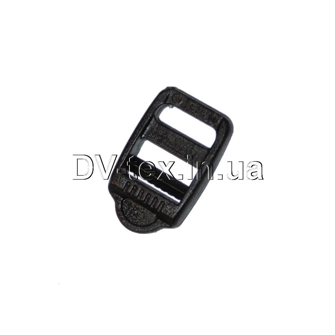 

Пряжка трехщелевая для сумок, рюкзаков 20мм, ТПТ-20 (5516)