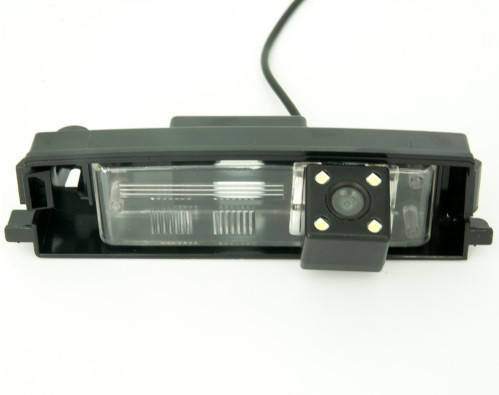 

Камера заднего вида штатная для Toyota RAV4 2000-2012, Chery Tiggo Rely X5 A3.