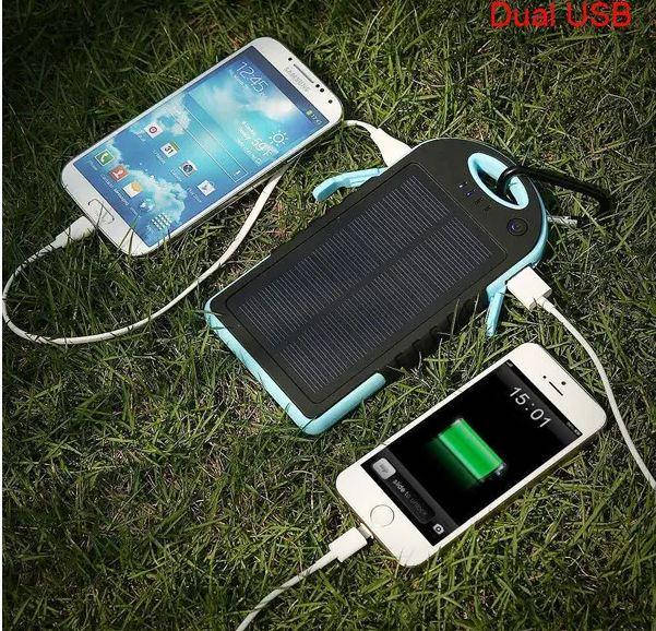 

Повер банк TX600 Power Bank 2 USB