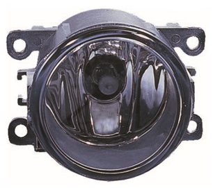 

Противотуманная фара NISSAN NAVARA 2005 - 2013