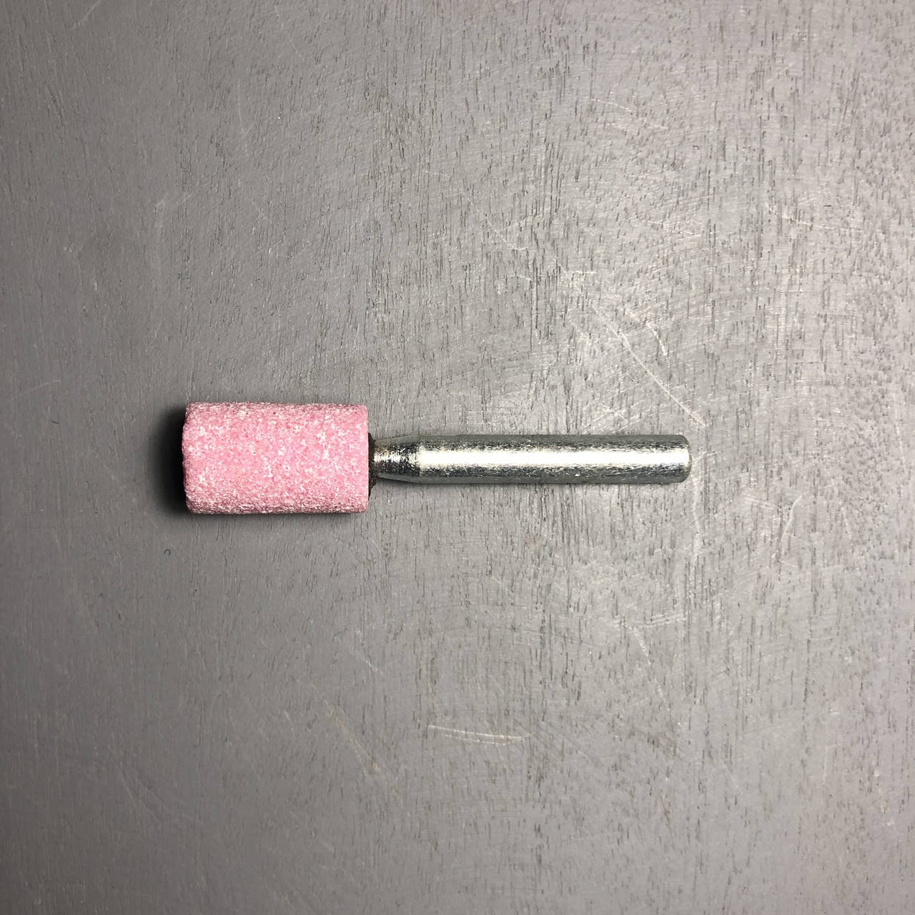 

Головка шлифовальная с хвостовиком 13х20-6х40 92А (розовые) SWATY(Словения)