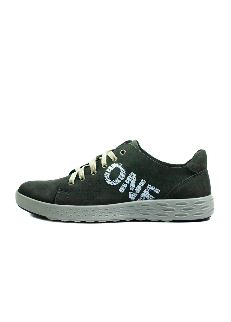 

Кеды демисезон мужские Clubshoes 19-4 серые (41), Серый