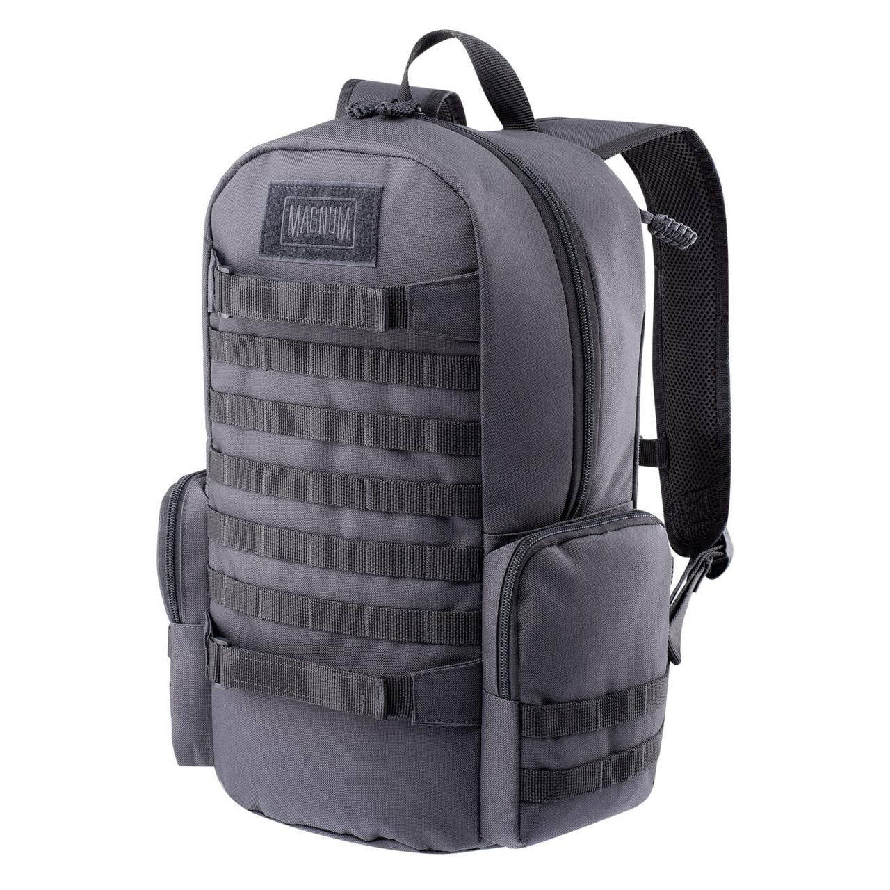 

Тактический рюкзак MAGNUM WILDCAT 25 Military серый