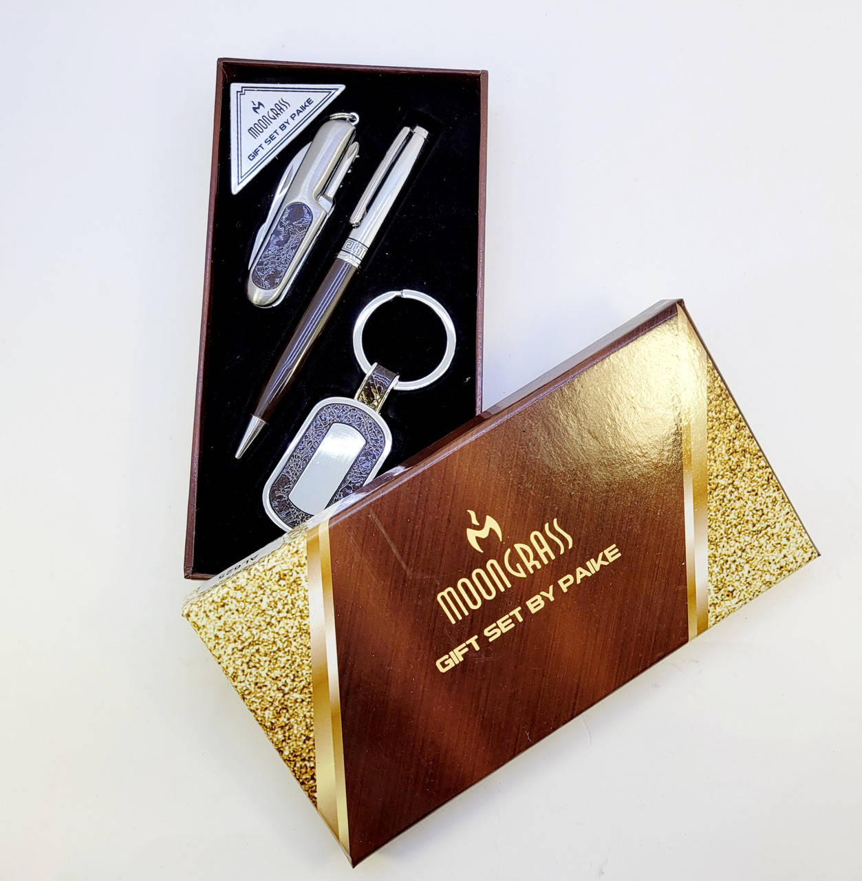 

Подарочный набор мужской AL625