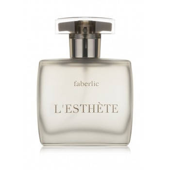 

Туалетная вода для мужчин L' ESTHETE faberlic