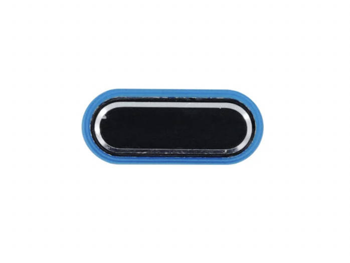 

Кнопка Home (домой) Samsung J320H в Galaxy J3 Duos (2016) черная сервисный оригинал с разборки