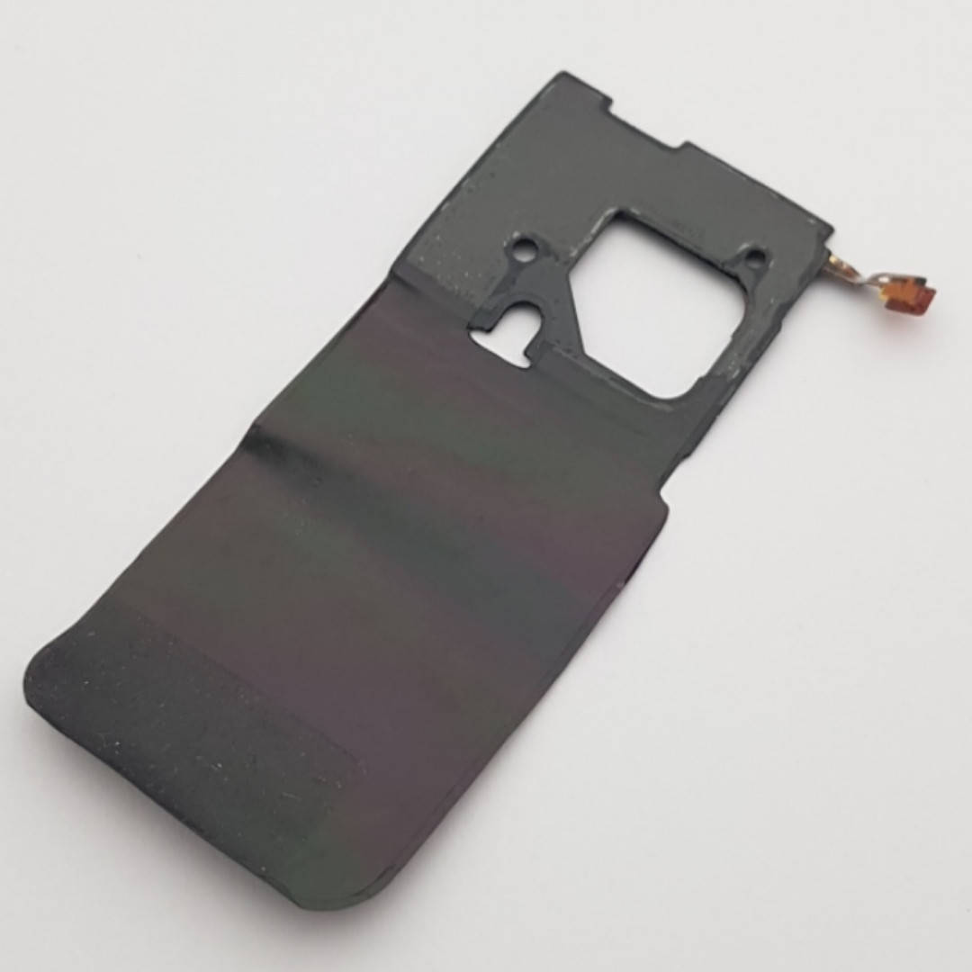 

Шлейф NFC Xiaomi Mi8 Сервисный оригинал с разборки