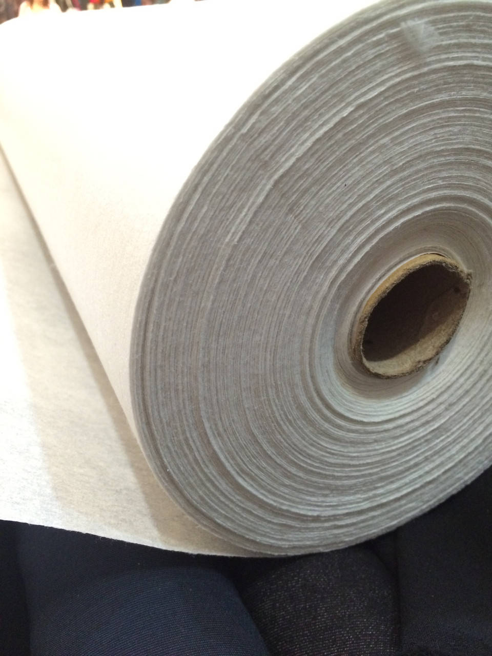 

Флизелин кабан не клеевой плотный