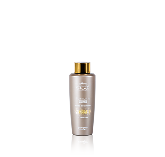 

Крем для блиску Inimitable Styling Hair Company, 250 мл
