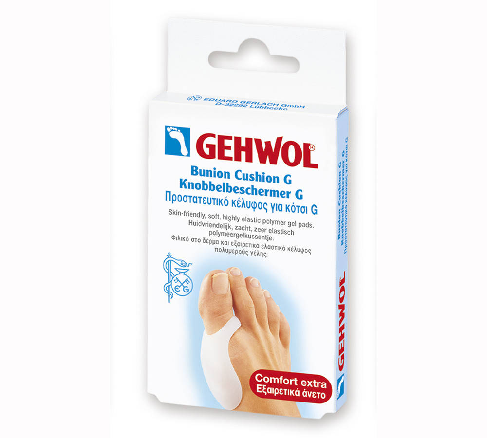 

Накладка на большой палец G GEHWOL