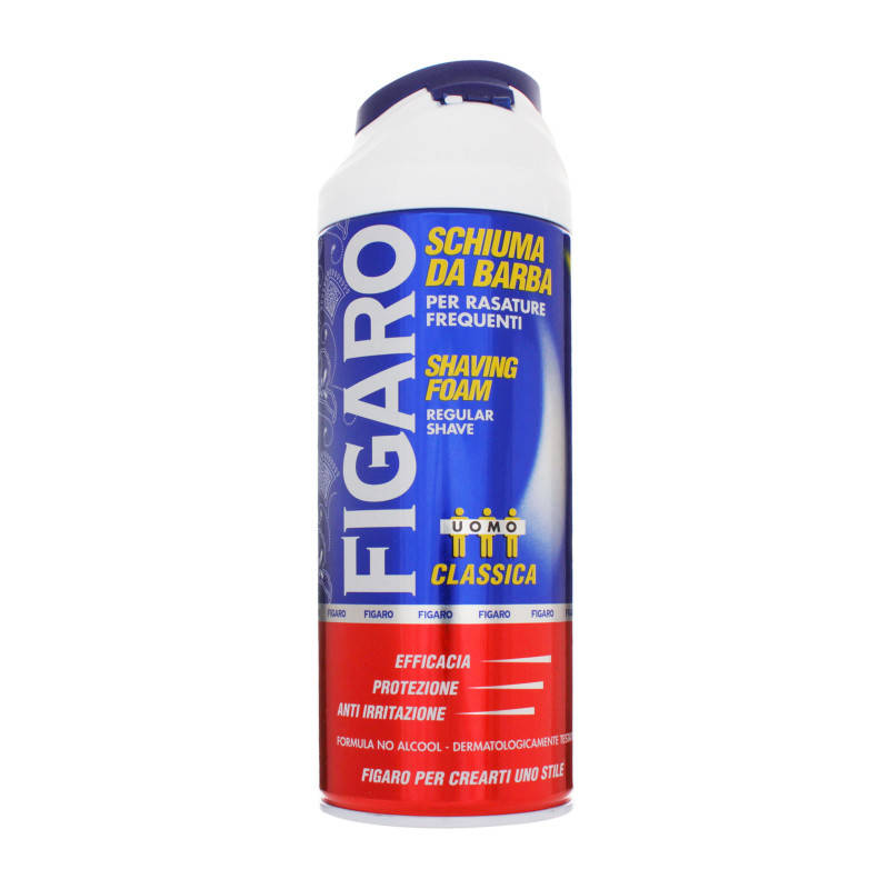 

Піна для гоління Figaro 400мл Classic
