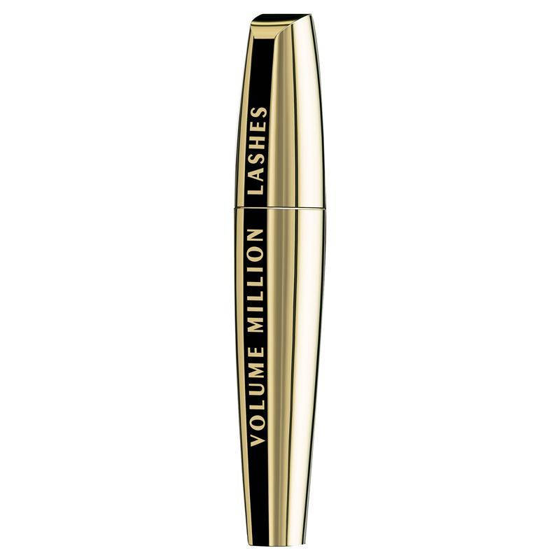 

L'Oreal Paris Volume Million Lashes Тушь для ресниц Объемная, Черный