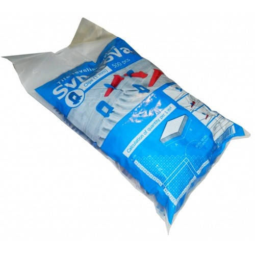 

Основа SVP NoVa 1мм 500шт