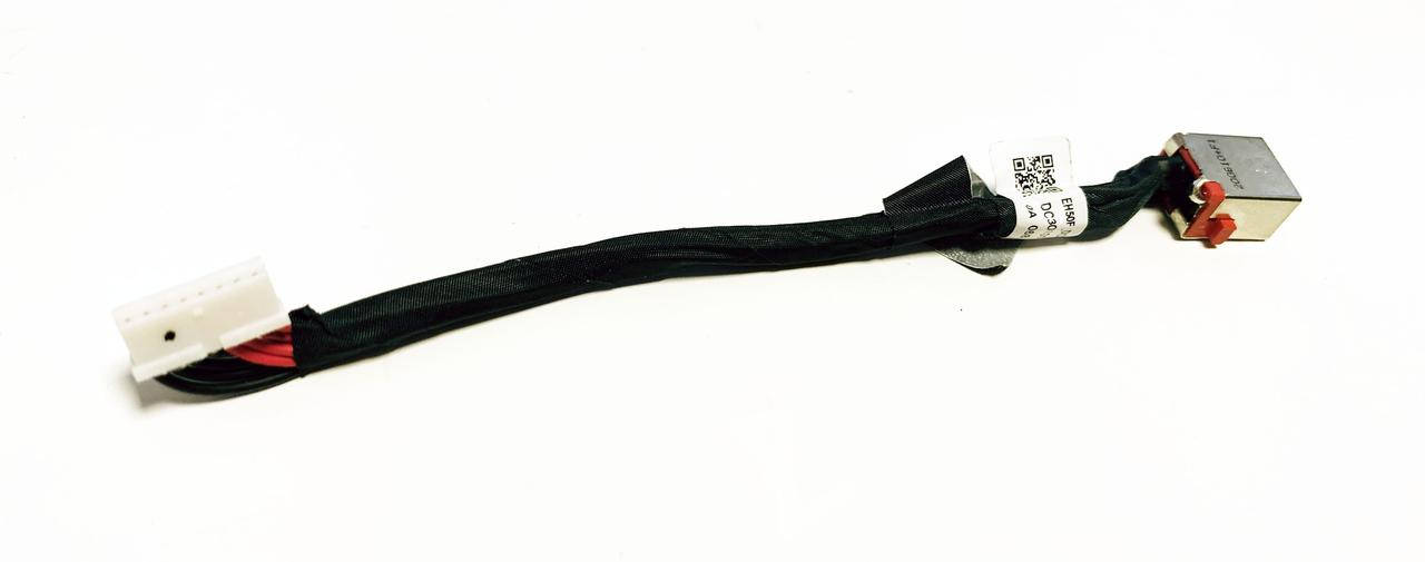 

Роз'єм живлення / гніздо зарядки для ноутбука Acer Nitro 5 AN515-54, AN715-51, Predator Triton 300 PT315-51,