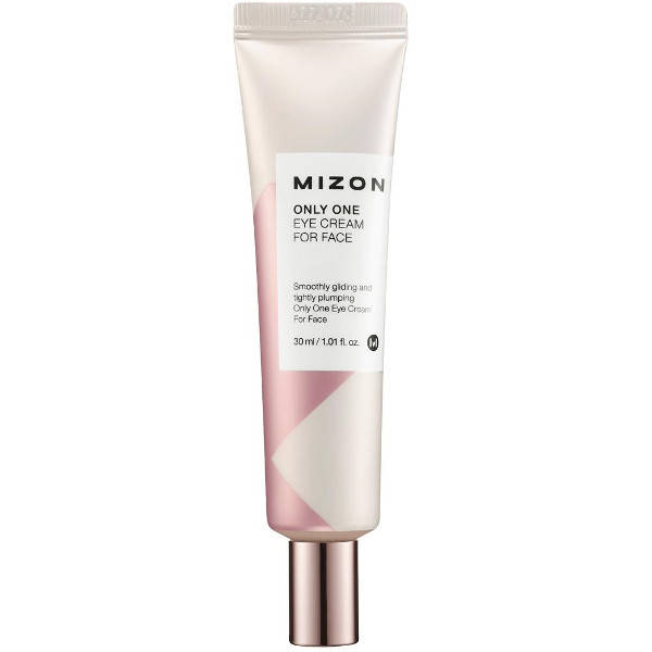 

Многофункциональный крем для век Mizon Only One Eye Cream For Face 30 мл