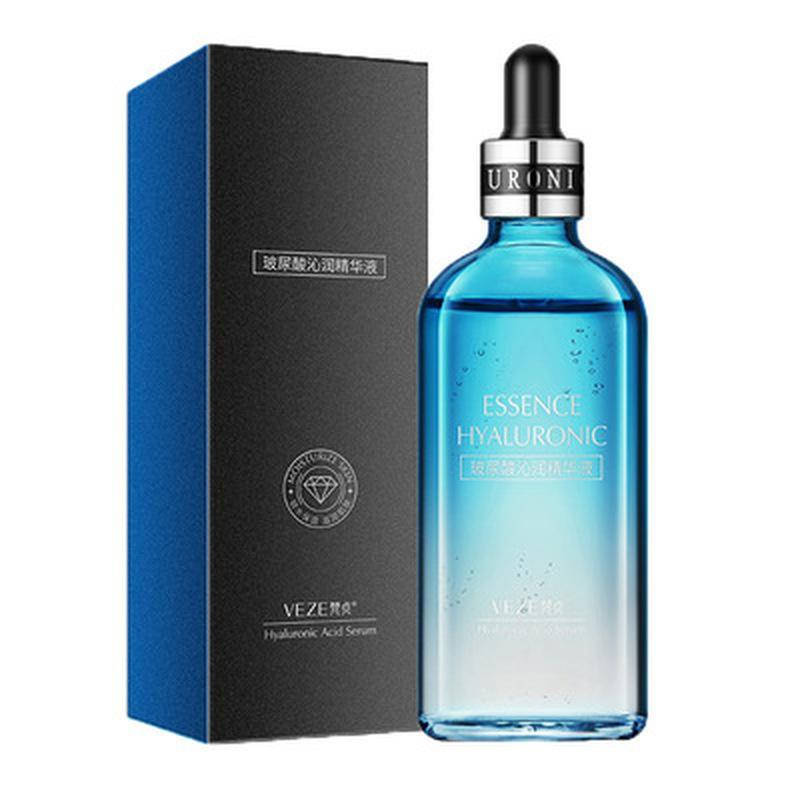 

Сыворотка с гиалуриновой кислотой Veze HA Hyaluronic Acid 100 ml