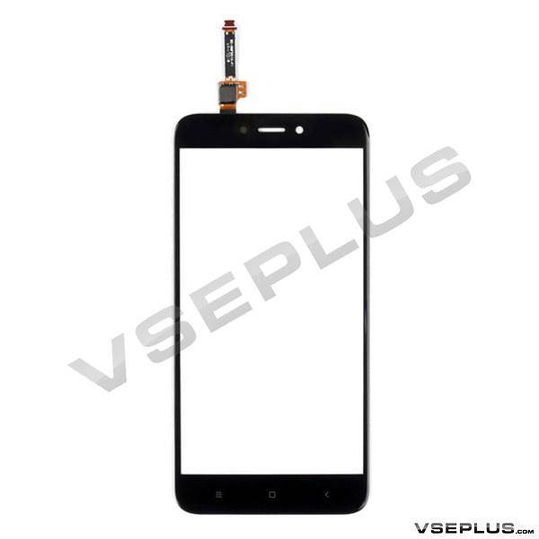 

Тачскрин (сенсор) Xiaomi Redmi 4x, черный