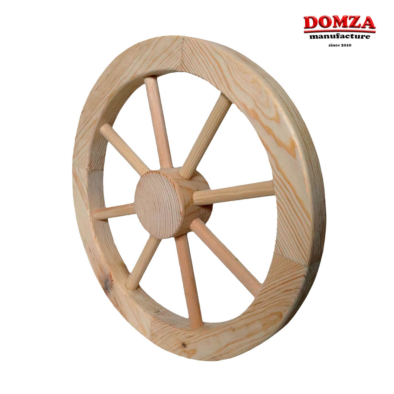 

Колесо деревянное от телеги 40 см