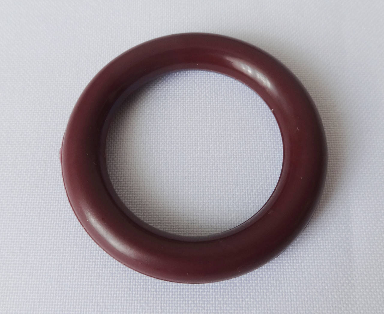 

Кольцо для карниза пластиковое махонь