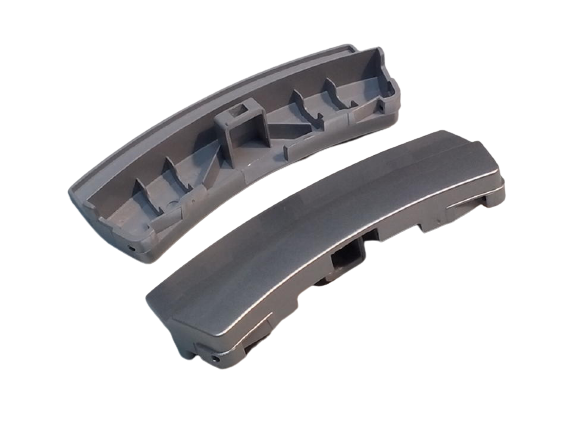 

Ручка люка для стиральных машин Samsung DC97-09760B